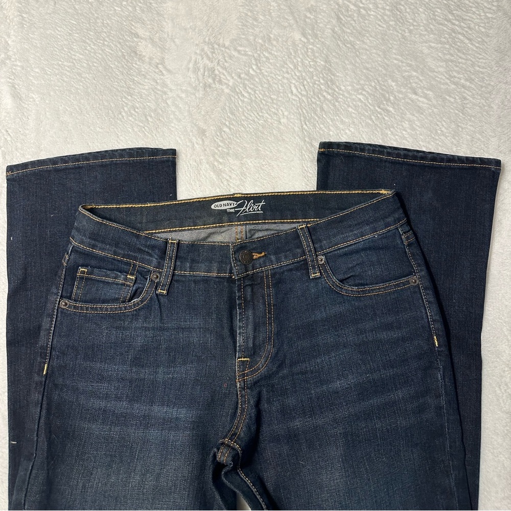 Old Navy Flirt jeans